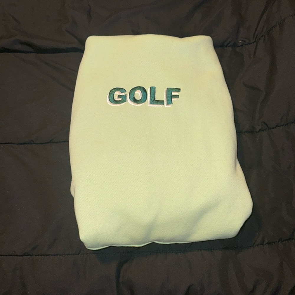 Golf Wang hoodie